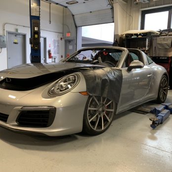 Precision Auto Glass - German engineered and ready to hit the road with a new windshield! - Auto Glass Services Near Me - Islip, New York