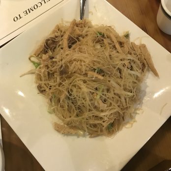 Veggie Heaven - Singapore Noodles - Kosher Near Me - Teaneck, New Jersey Veggie Heaven - Singapore Noodles - Kosher Near Me - Teaneck, New Jersey