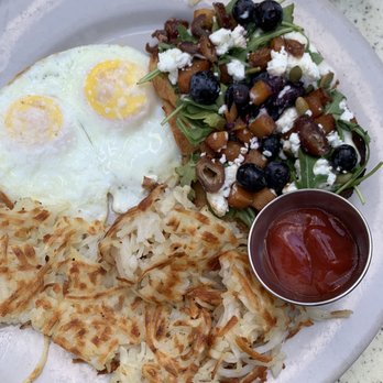 Breakfast Club - Mmmm - Breakfast & Brunch Near Me - Phoenix, Arizona
