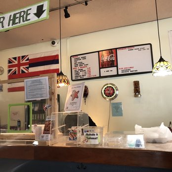 Ono Pinay Kitchen - Counter where you pay - Filipino Near Me - Bellevue, Nebraska Ono Pinay Kitchen - Counter where you pay - Filipino Near Me - Bellevue, Nebraska