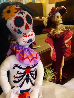 Pancho's Mexican Restaurant by null