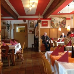 Pizza Pasta & More Kirchenwirt