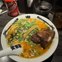 カラシビ味噌らー麺 鬼金棒 - Updated February 2026 - 348 Photos