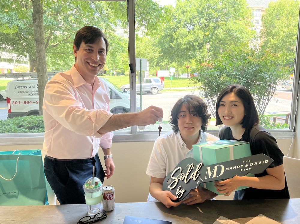 MDT Real Estate - Compass - veterans service organization in Washington, DC, DC