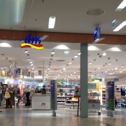 Dm-drogerie Markt