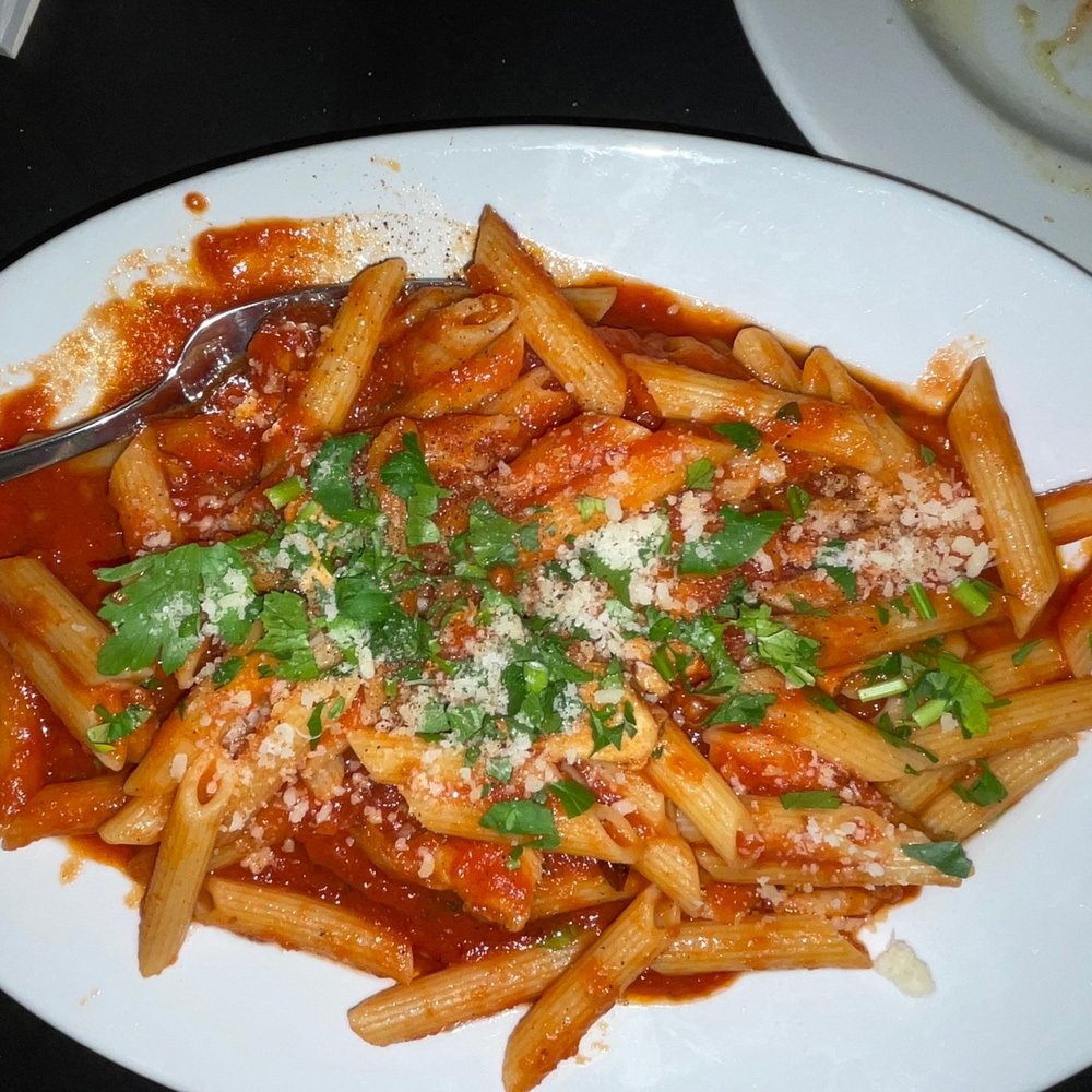 L'Osteria - Bomb.com - Italian Near Me - Vienna, 9 L'Osteria - Bomb.com - Italian Near Me - Vienna, 9