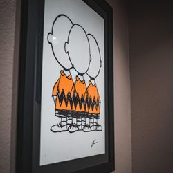 Poch Fine Arts - At Poch in Rancho Cucamonga, CA, we pride ourselves on delivering custom tattoos that truly represent you...