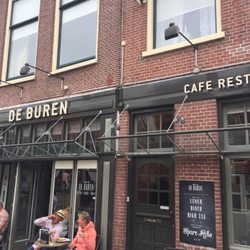 De Buren