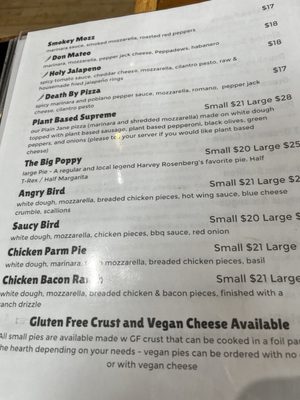 Benji & Jakes by null