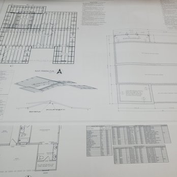 AZ Shipping and Printing - We can scan and print blue prints in the same day - Printing Services Near Me - Phoenix, Arizona