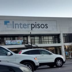 Interpisos - la entrada sobre Aguacaliente