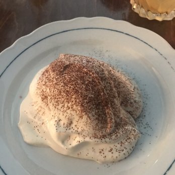 St Lawrence Restaurant - Gâteau chocolat with Chantilly creme - French Near Me - Vancouver, British Columbia St Lawrence Restaurant - Gâteau chocolat with Chantilly creme - French Near Me - Vancouver, British Columbia