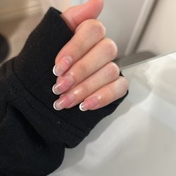 Amy's Nail Lounge