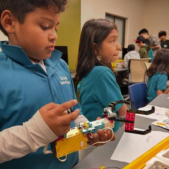 The Downtown Club - Lab Ratz Robotics - Community Service/Non-Profit Near Me - Santa Barbara, California The Downtown Club - Lab Ratz Robotics - Community Service/Non-Profit Near Me - Santa Barbara, California