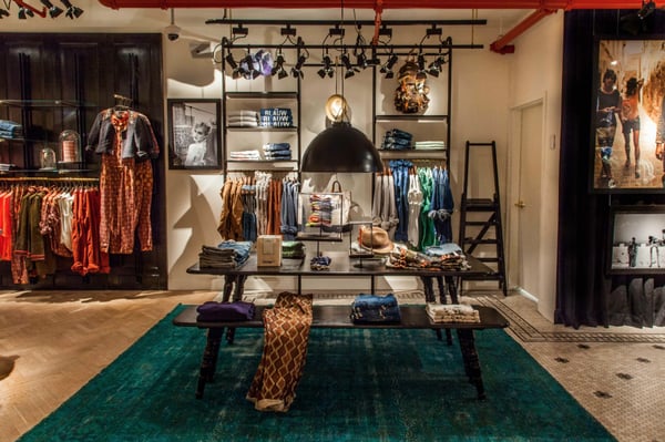 Photo of Scotch & Soda - New York, NY, US.