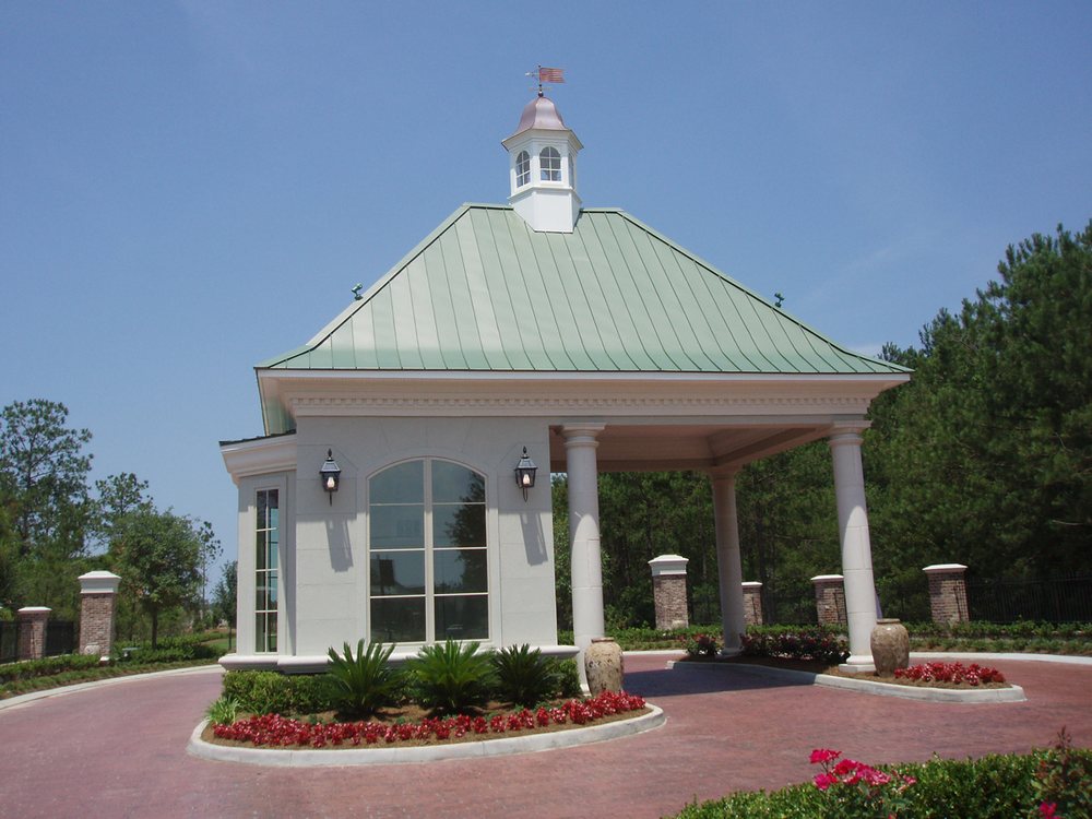 Slide of V & V Roofing and Sheet Metal