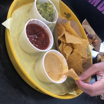 Rusty Taco - Tex-Mex Near Me - Albuquerque, New Mexico