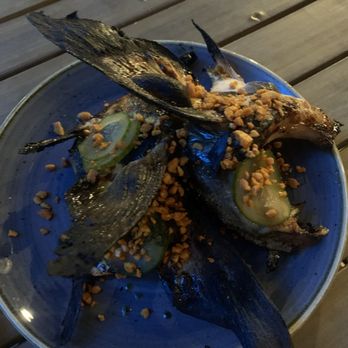 Saltine - Fish wings - Seafood Near Me - Norfolk, Virginia