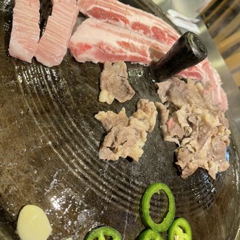 Won KBBQ - Korean Near Me - Bayside, New York