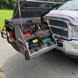 JIT Roadside Assistance And Auto Services