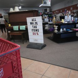 The Salvation Army
