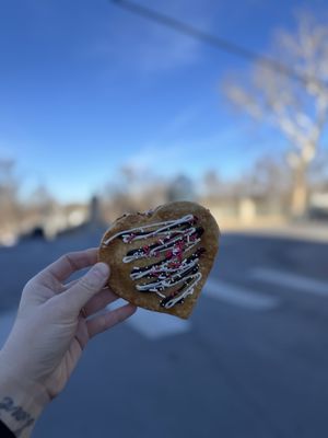 Sweet Magnolias Bake Shop by null