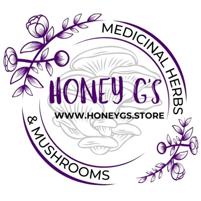 HONEY G’S MEDICINAL HERBS AND MUSHROOMS 2910 East Harding Ave, Pine