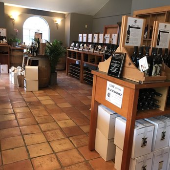Cathedral Ridge Winery - Wine Tours Near Me - Hood River, Oregon Cathedral Ridge Winery - Wine Tours Near Me - Hood River, Oregon