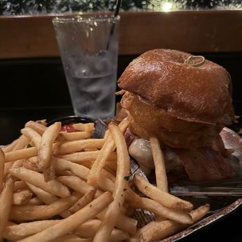The State - Bourbon Barbecue Bacon - Whiskey Bars Near Me - Monrovia, California The State - Bourbon Barbecue Bacon - Whiskey Bars Near Me - Monrovia, California