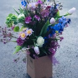 Kevin's Florist & Gifts - Bouquet