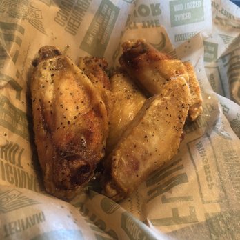 Wingstop - Chicken Wings Near Me - San Diego, California