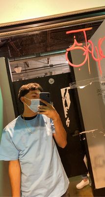 Generations Barber Shop