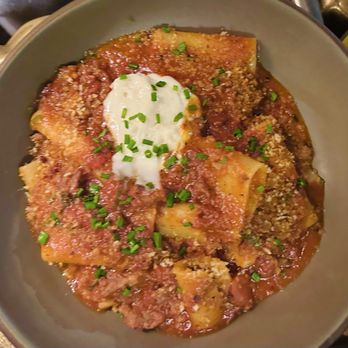 Mercy Me - Pasta - New American Near Me - Washington, DC, District of Columbia