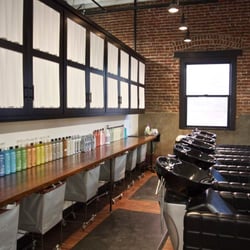 Misbehaven Spa & Salon