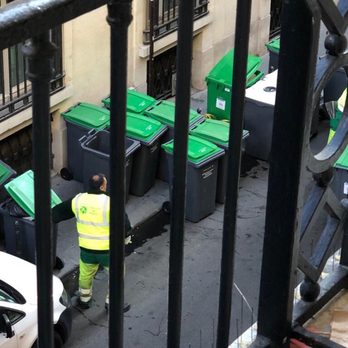 The Westin Paris - Vendôme - Lovely view of Paris !!! Woken up by construction noises and garbage removal!!! WESTIN SUCKS - Hotels Near Me - Paris, 75 The Westin Paris - Vendôme - Lovely view of Paris !!! Woken up by construction noises and garbage removal!!! WESTIN SUCKS - Hotels Near Me - Paris, 75