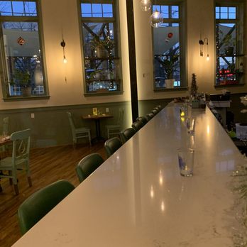 Pennyroyal Station - Beautiful inside the restaurant - Comfort Food Near Me - Mount Rainier, Maryland Pennyroyal Station - Beautiful inside the restaurant - Comfort Food Near Me - Mount Rainier, Maryland