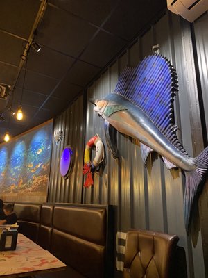 HOOK &amp; REEL CAJUN SEAFOOD &amp; BAR - Updated July 2025 - 93 Photos &amp; 110 ...