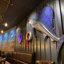 Hook & Reel Cajun Seafood & Bar