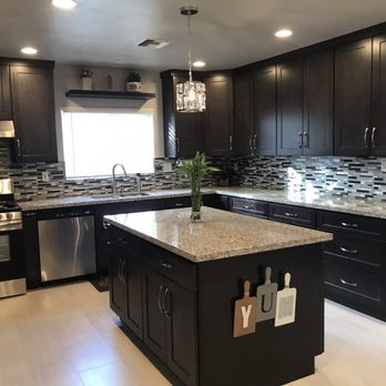 MTD Kitchen - Cabinetry Near Me - North Hollywood, California
