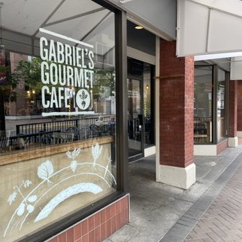 Gabriel's Gourmet Cafe - Breakfast & Brunch Near Me - Nanaimo, British Columbia Gabriel's Gourmet Cafe - Breakfast & Brunch Near Me - Nanaimo, British Columbia