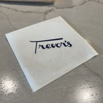 Trevor's - Pizza Near Me - Phoenix, Arizona Trevor's - Pizza Near Me - Phoenix, Arizona