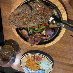 Wahaka Margarita Bar & Grill - Wahaka Steak