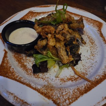 Kush Wynwood - Portobello Bites - Burgers Near Me - Miami, Florida