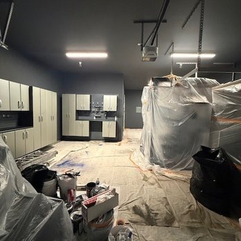Brad Stoner Painting - Painters Near Me - San Diego, California