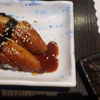 Honshu Sushi - Sushi Bars Near Me - Chatsworth, California
