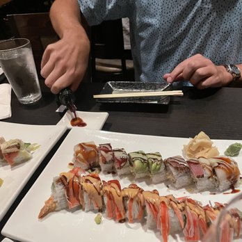 BarChi Sushi - Sushi - Sushi Bars Near Me - Austin, Texas