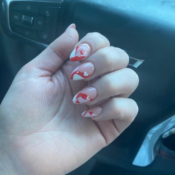 Nail Designs by Marie - Nail Salons Near Me - Murrieta, California