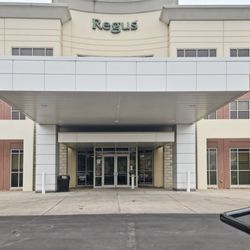 Regus Missouri Business Exchange Building