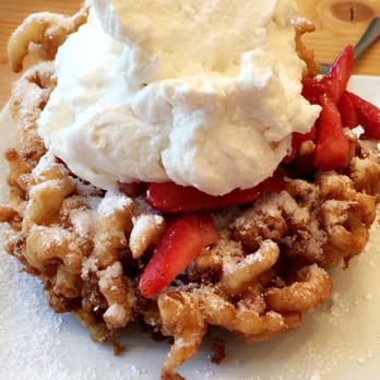 Endless Summer Sweets - Desserts Near Me - Berkeley, California