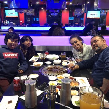 Mr BBQ - Korean Near Me - Fullerton, California
